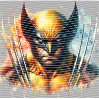 Marvel Comics-MA 440